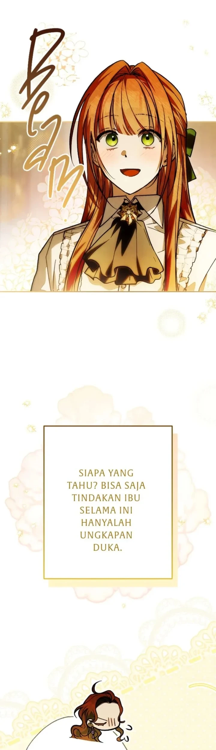 Welcome to the Rose Mansion Chapter 20 - halaman 28