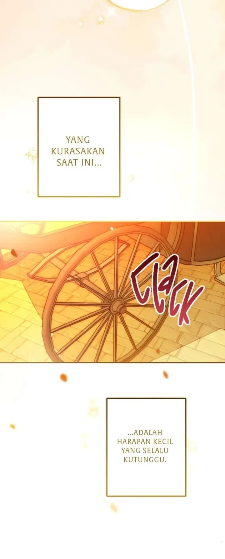 Welcome to the Rose Mansion Chapter 20 - halaman 35