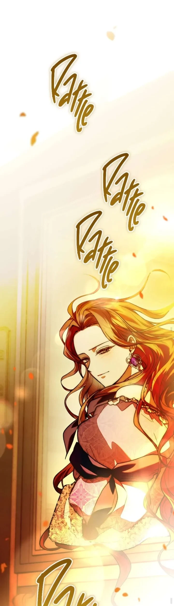 Welcome to the Rose Mansion Chapter 20 - halaman 36
