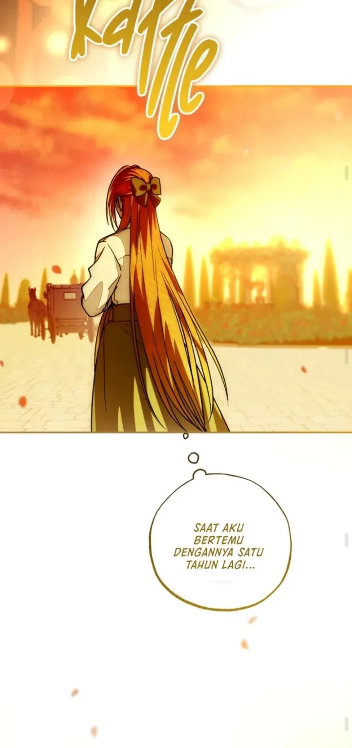 Welcome to the Rose Mansion Chapter 20 - halaman 37