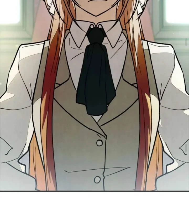 Welcome to the Rose Mansion Chapter 20 - halaman 43