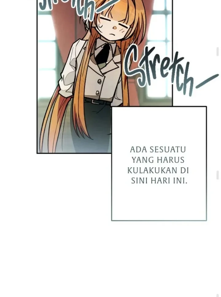 Welcome to the Rose Mansion Chapter 20 - halaman 46