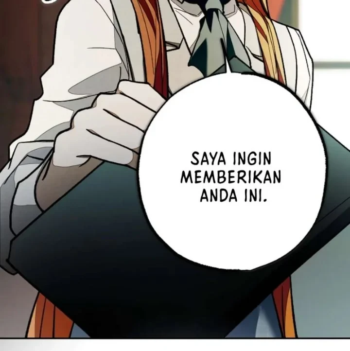 Welcome to the Rose Mansion Chapter 20 - halaman 67