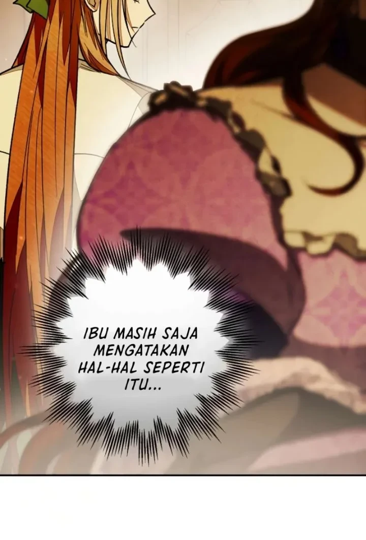 Welcome to the Rose Mansion Chapter 20 - halaman 7