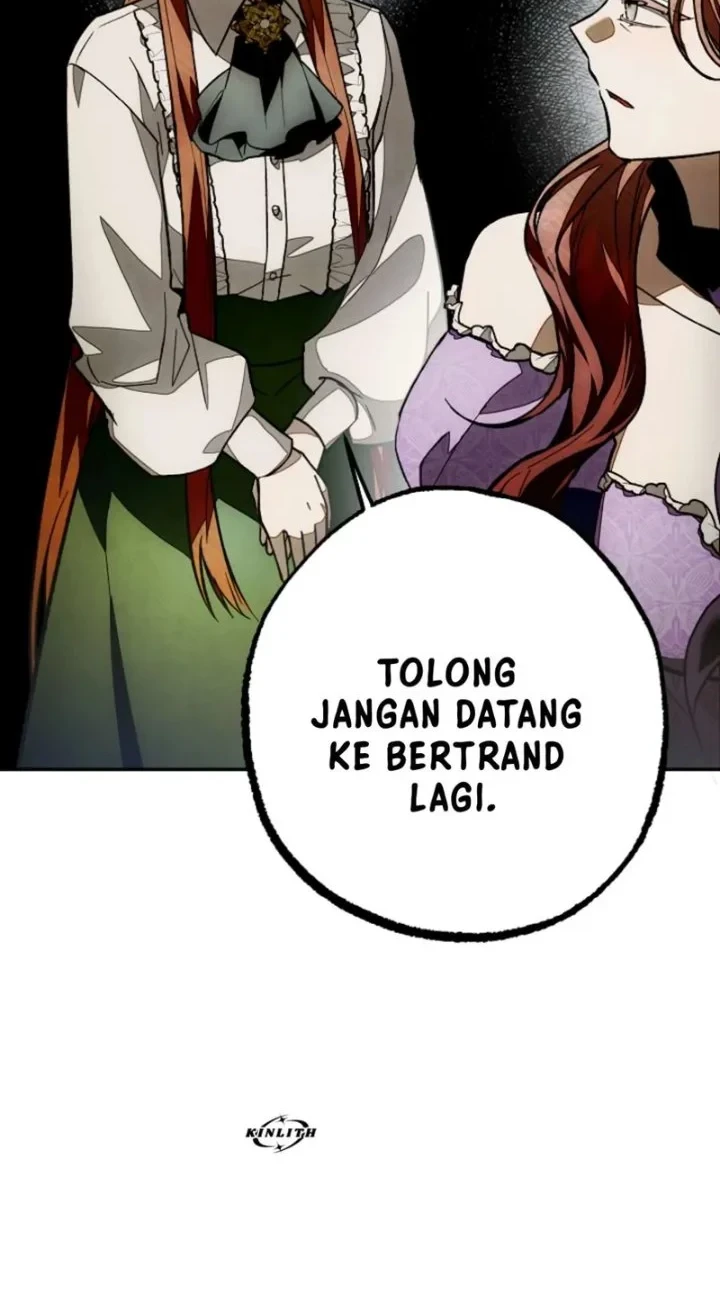 Welcome to the Rose Mansion Chapter 20 - halaman 9