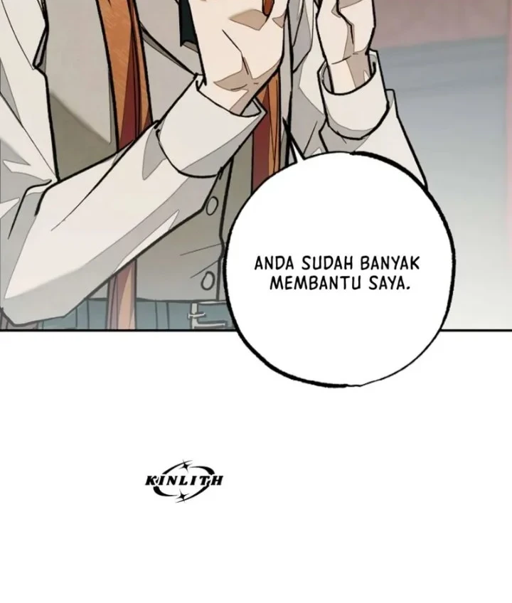 Welcome to the Rose Mansion Chapter 21 - halaman 17