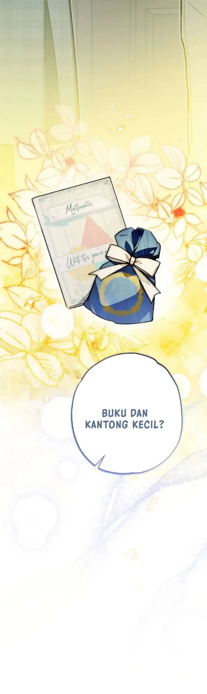 Welcome to the Rose Mansion Chapter 21 - halaman 3