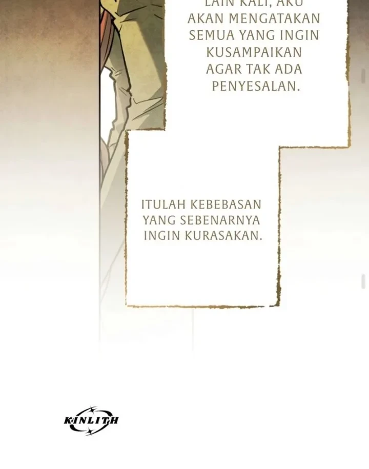 Welcome to the Rose Mansion Chapter 21 - halaman 49