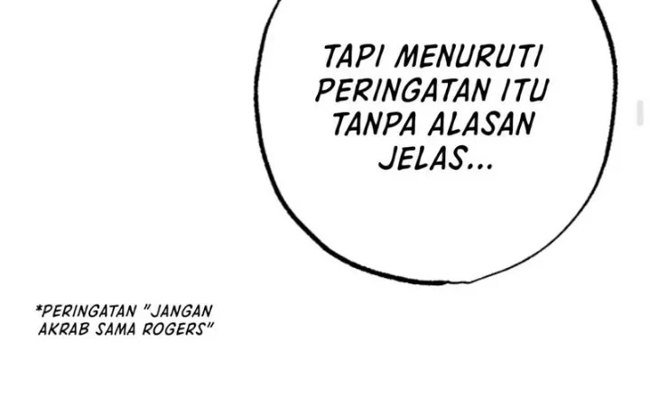 Welcome to the Rose Mansion Chapter 21 - halaman 60