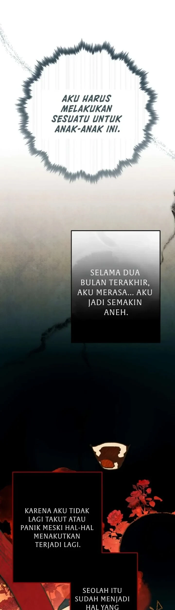 Welcome to the Rose Mansion Chapter 21 - halaman 66