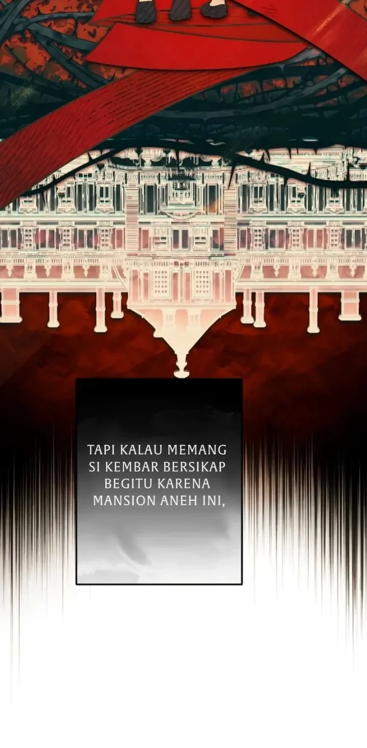 Welcome to the Rose Mansion Chapter 21 - halaman 68