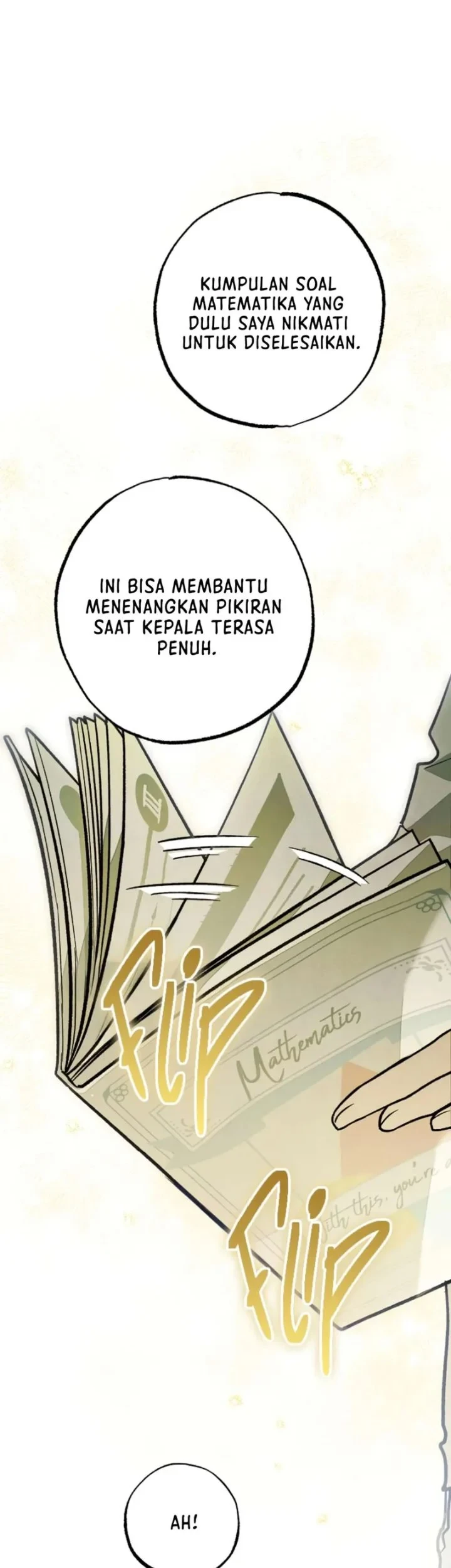 Welcome to the Rose Mansion Chapter 21 - halaman 7
