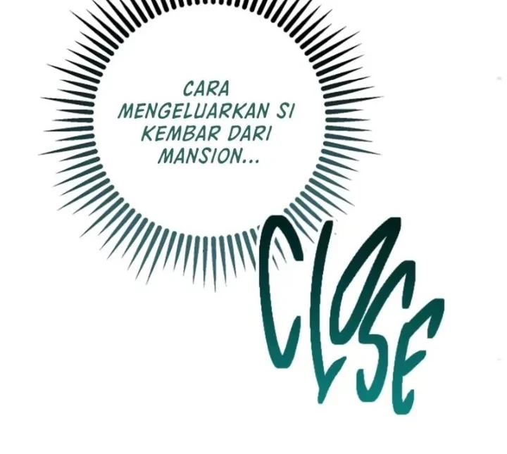 Welcome to the Rose Mansion Chapter 21 - halaman 74
