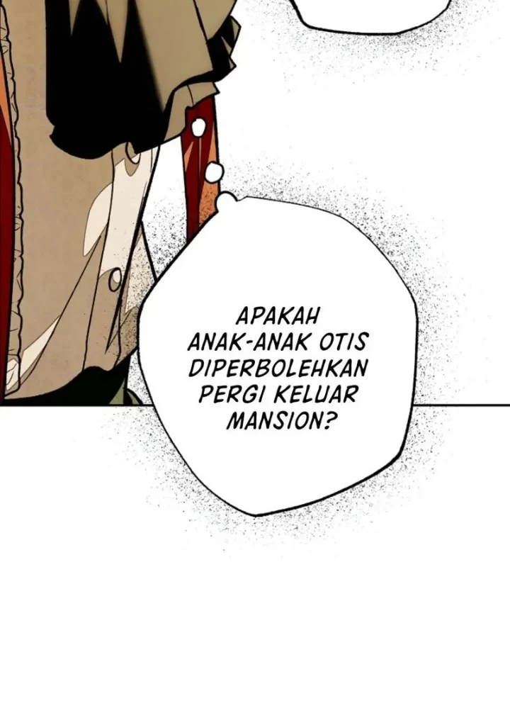 Welcome to the Rose Mansion Chapter 21 - halaman 78