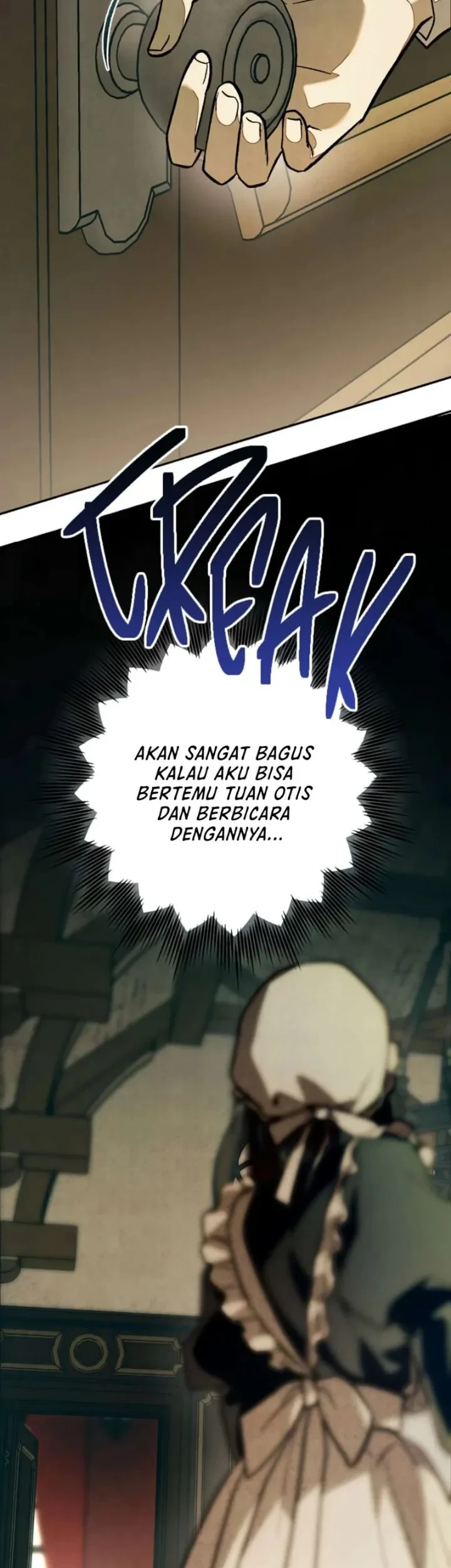 Welcome to the Rose Mansion Chapter 21 - halaman 83