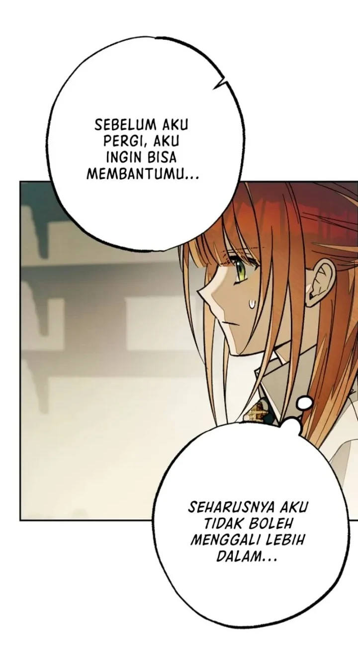 Welcome to the Rose Mansion Chapter 22 - halaman 16
