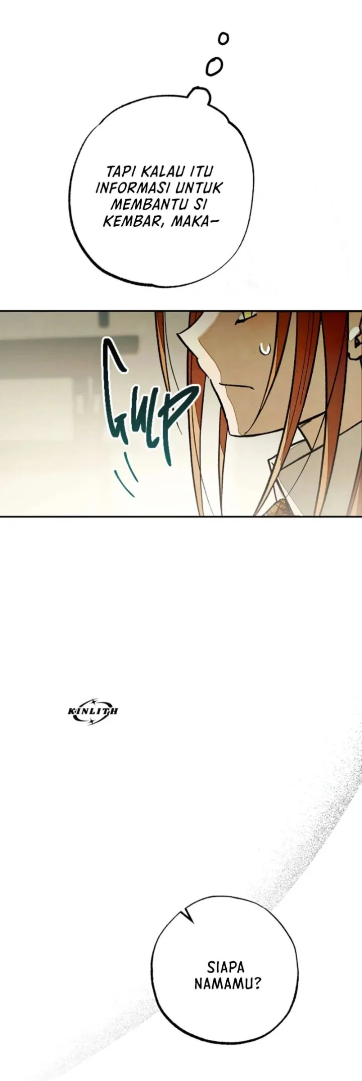 Welcome to the Rose Mansion Chapter 22 - halaman 17