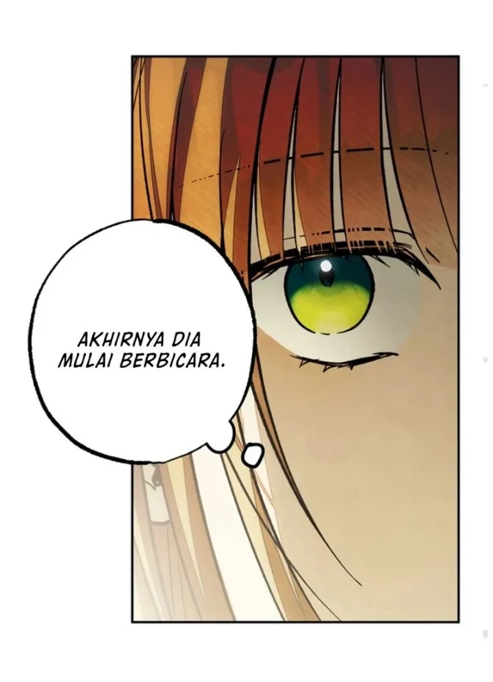 Welcome to the Rose Mansion Chapter 22 - halaman 36
