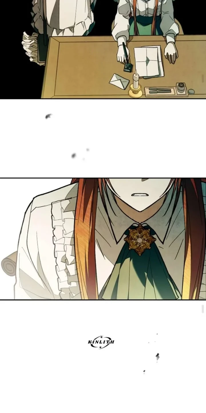 Welcome to the Rose Mansion Chapter 22 - halaman 46