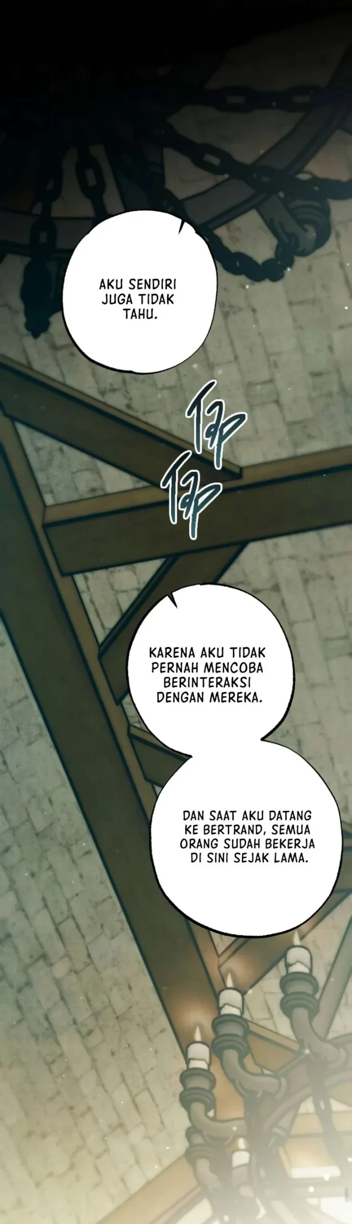 Welcome to the Rose Mansion Chapter 22 - halaman 48