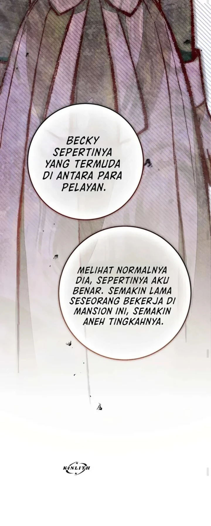 Welcome to the Rose Mansion Chapter 22 - halaman 51