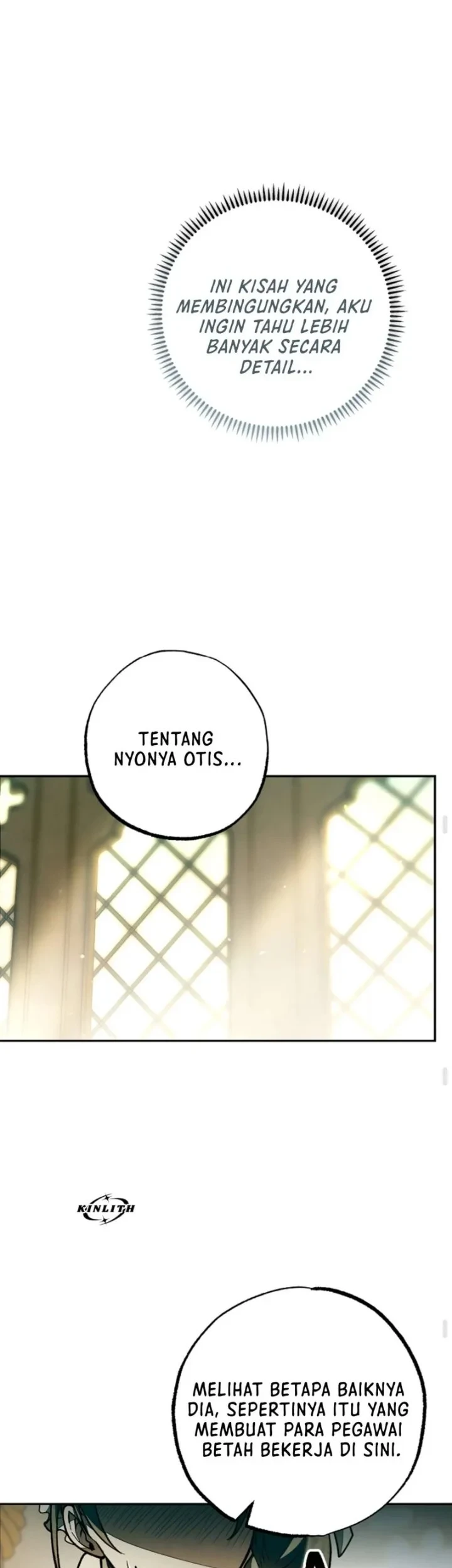 Welcome to the Rose Mansion Chapter 22 - halaman 52