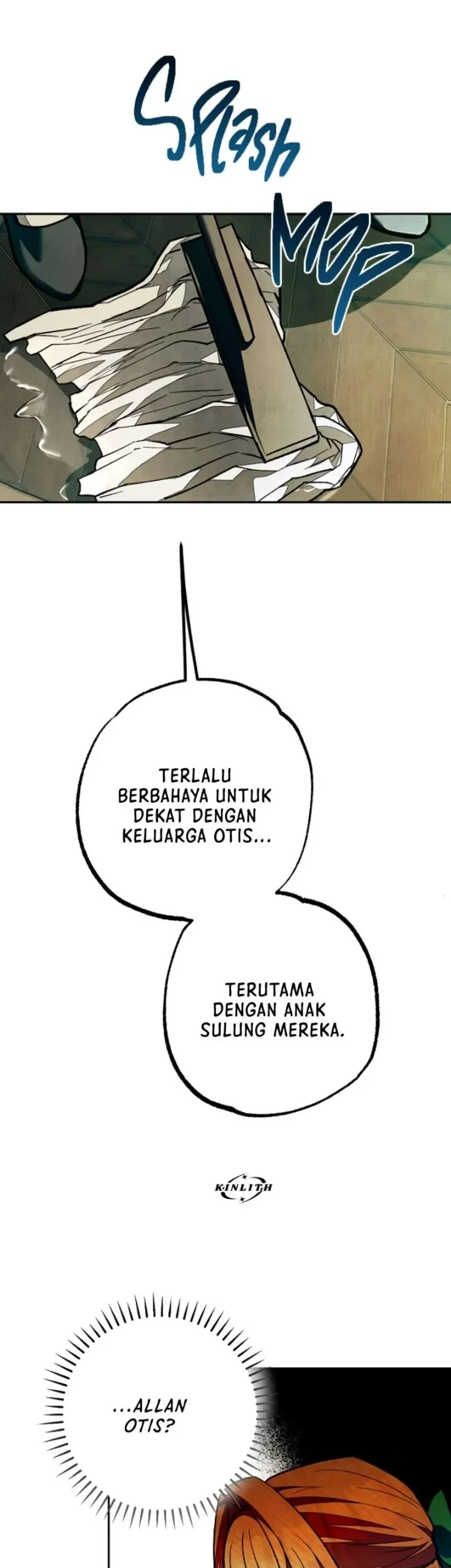 Welcome to the Rose Mansion Chapter 22 - halaman 59