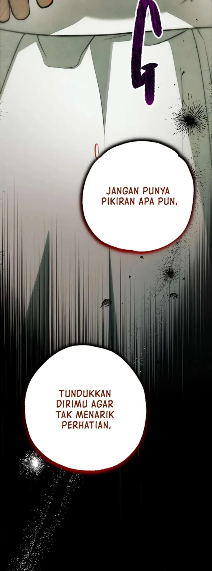 Welcome to the Rose Mansion Chapter 22 - halaman 66