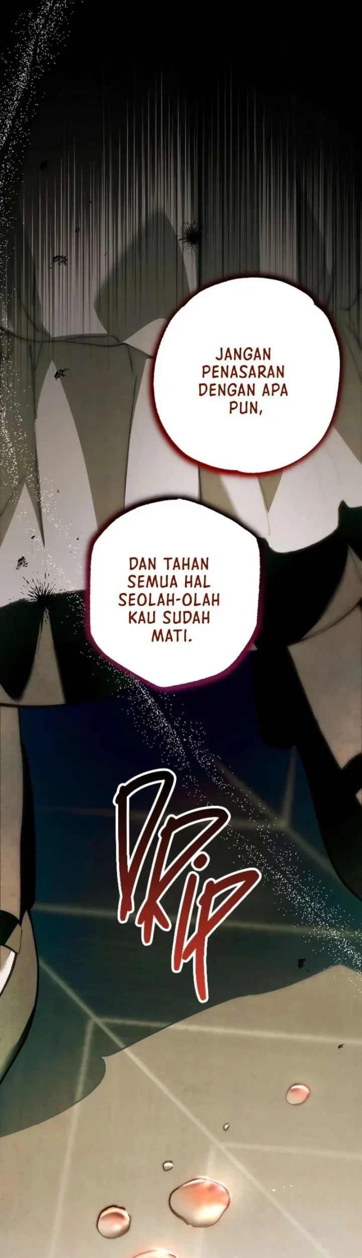Welcome to the Rose Mansion Chapter 22 - halaman 67