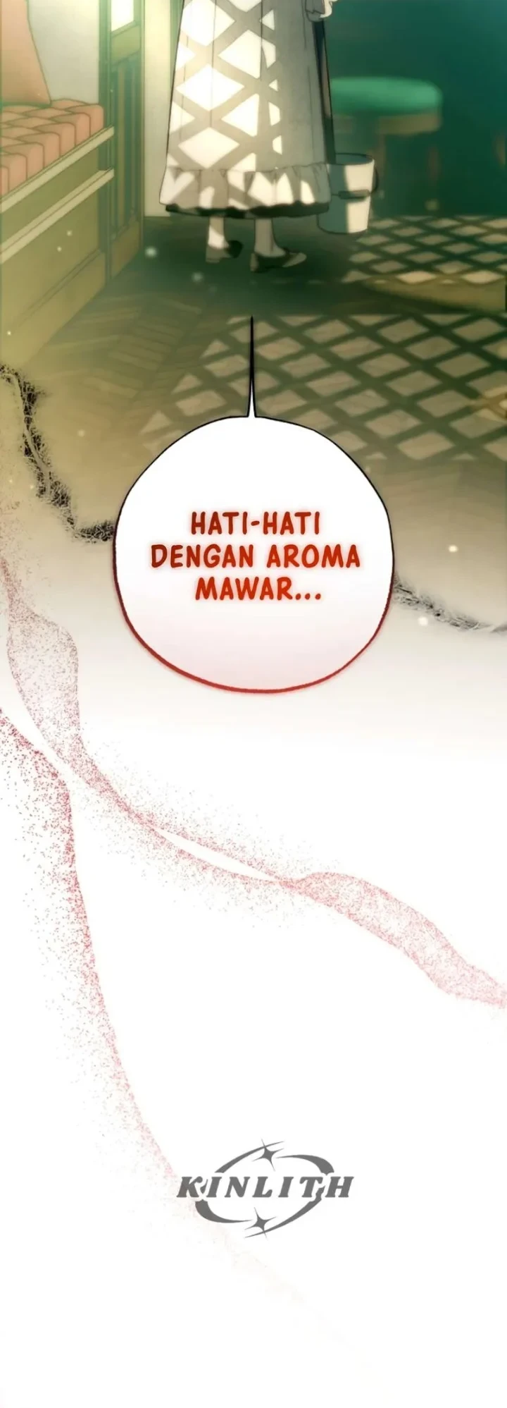 Welcome to the Rose Mansion Chapter 22 - halaman 70