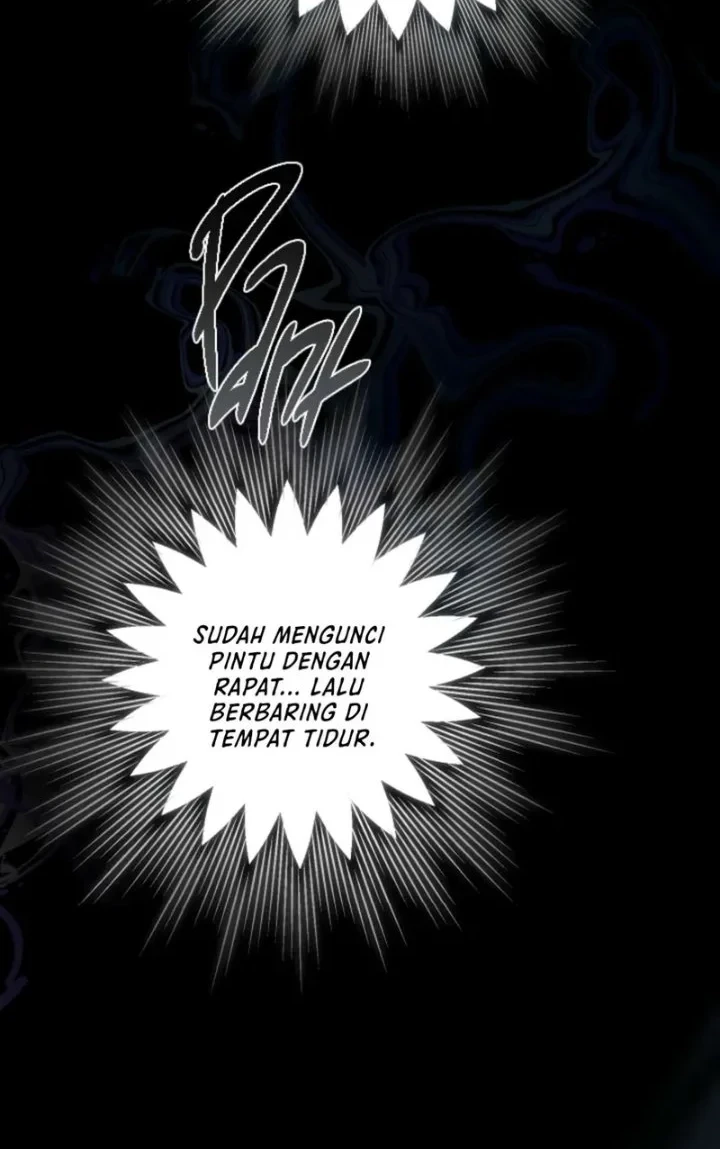 Welcome to the Rose Mansion Chapter 23 - halaman 25
