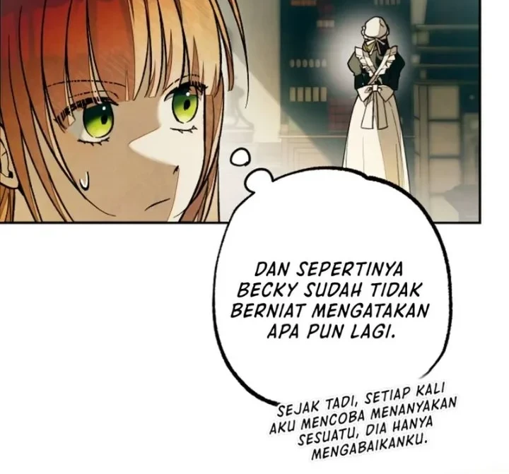 Welcome to the Rose Mansion Chapter 23 - halaman 3