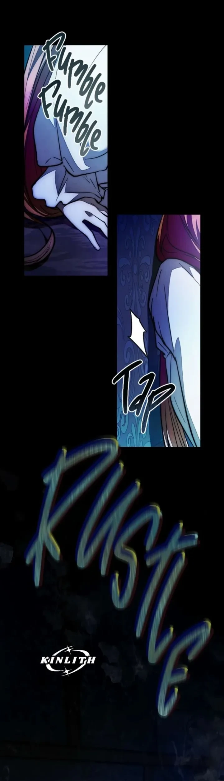 Welcome to the Rose Mansion Chapter 23 - halaman 30