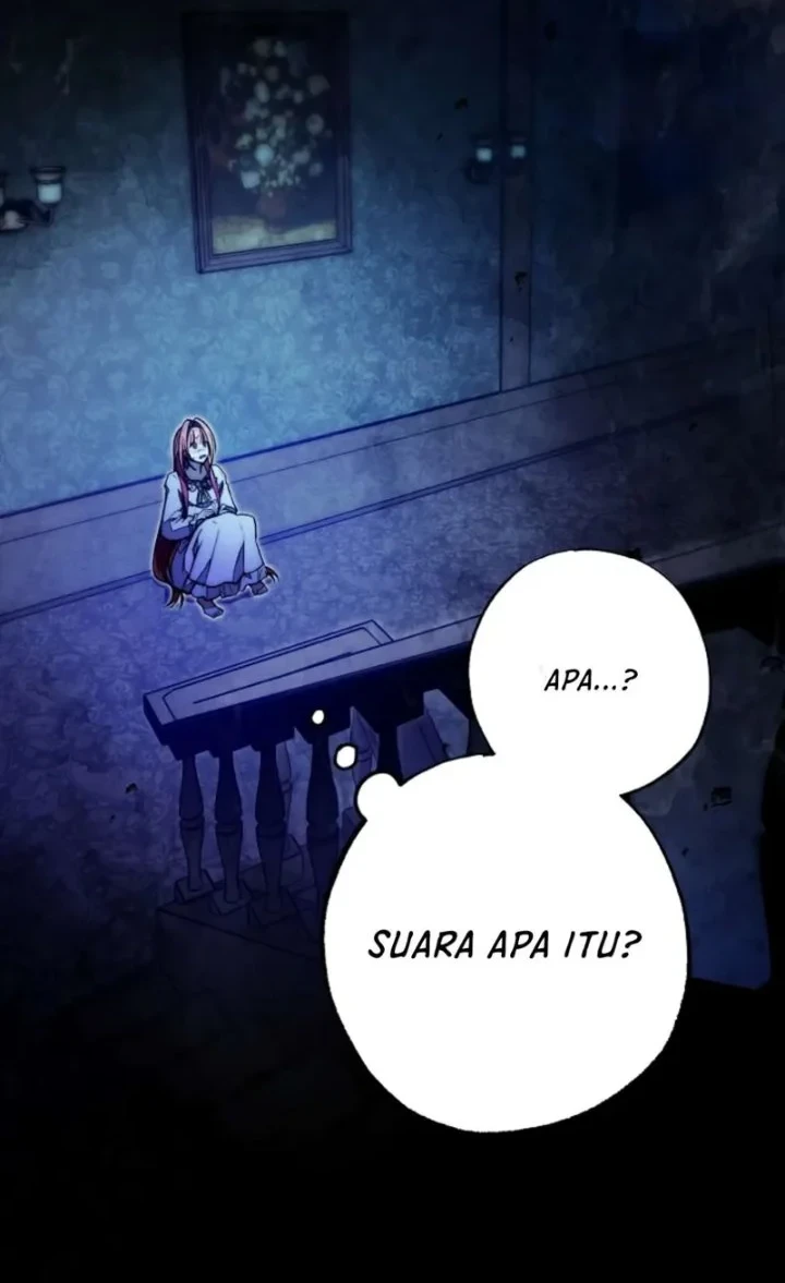 Welcome to the Rose Mansion Chapter 23 - halaman 31