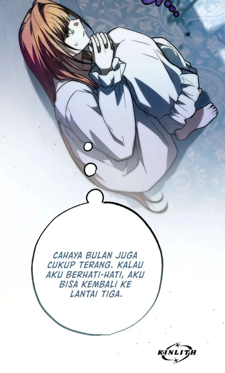 Welcome to the Rose Mansion Chapter 23 - halaman 40