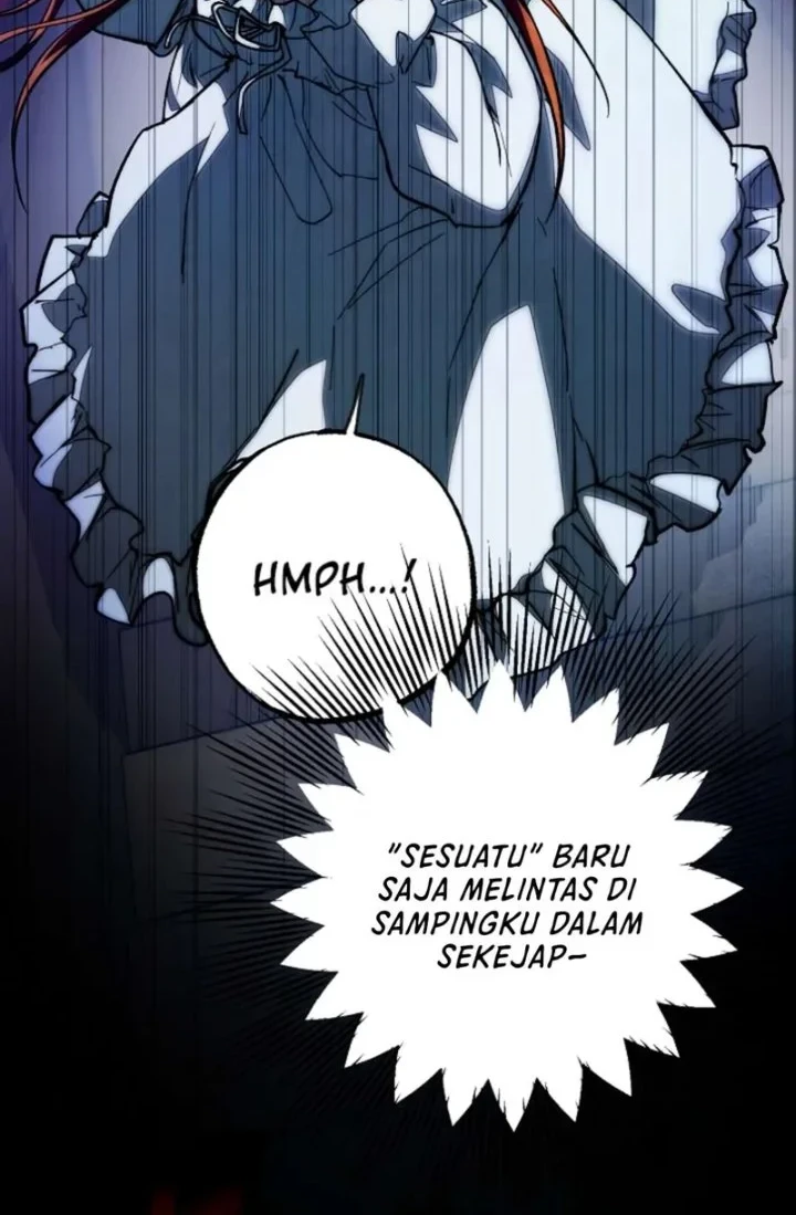 Welcome to the Rose Mansion Chapter 23 - halaman 57