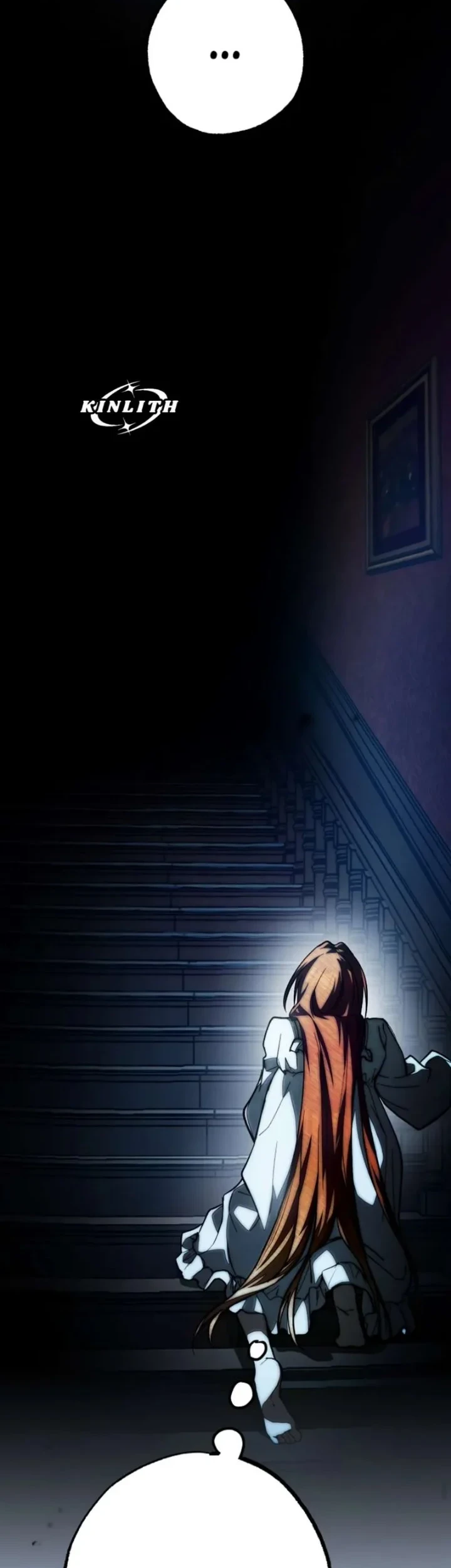 Welcome to the Rose Mansion Chapter 23 - halaman 59