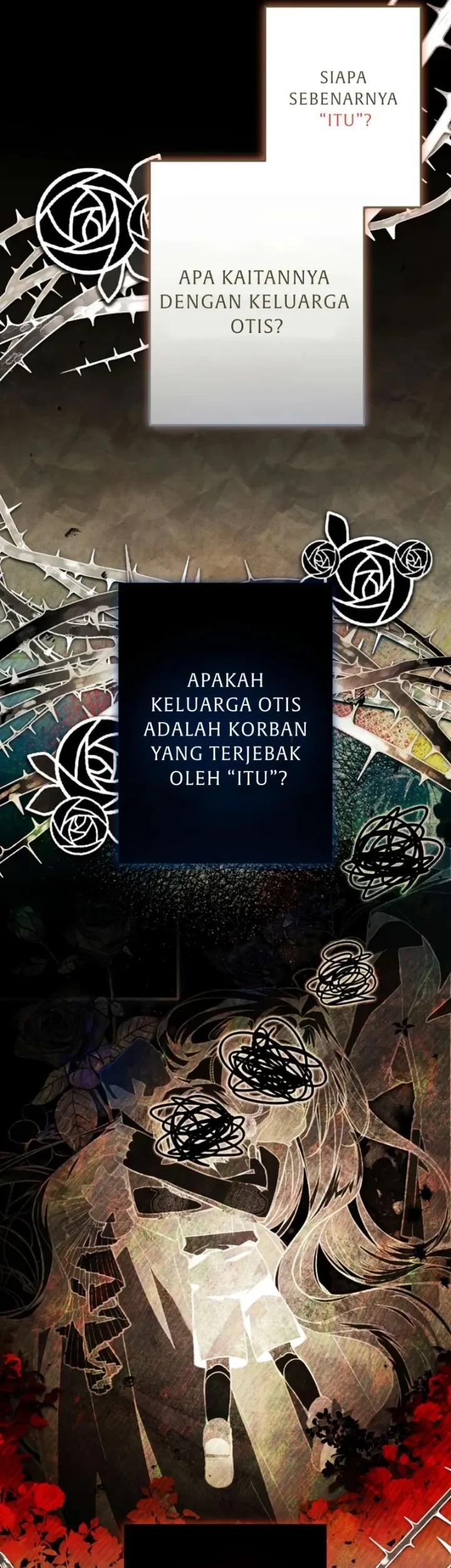 Welcome to the Rose Mansion Chapter 23 - halaman 6