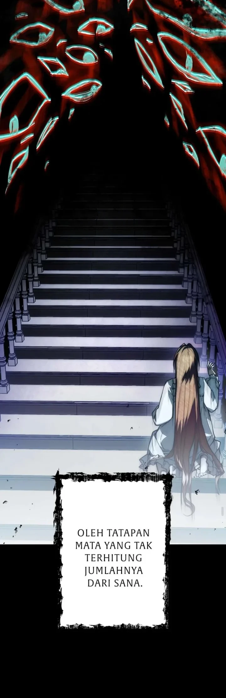 Welcome to the Rose Mansion Chapter 23 - halaman 62