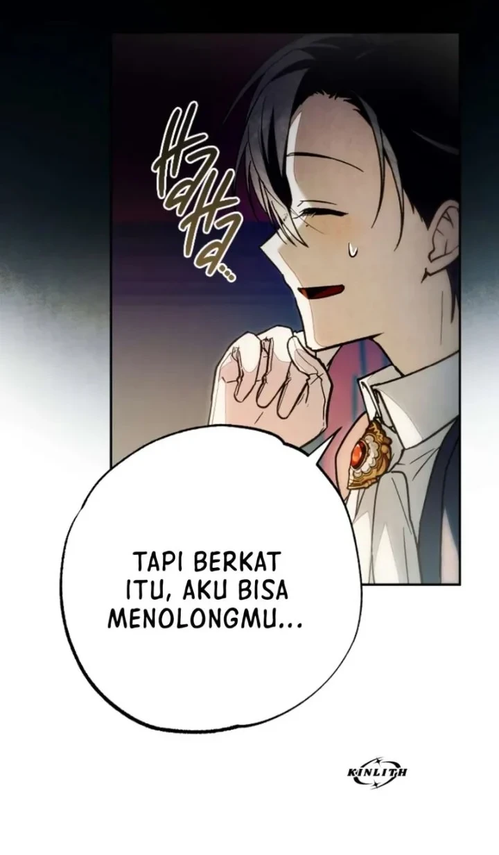 Welcome to the Rose Mansion Chapter 24 - halaman 24