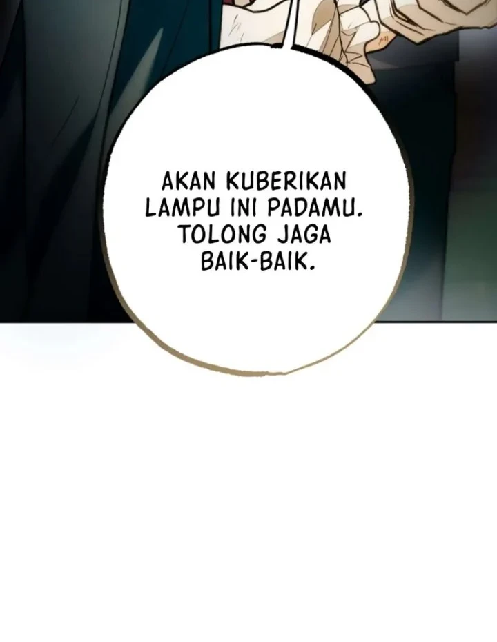 Welcome to the Rose Mansion Chapter 24 - halaman 26