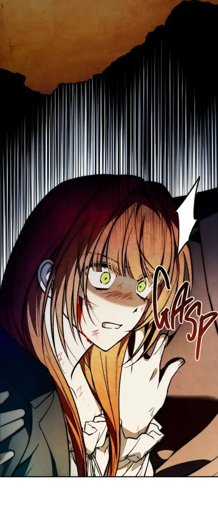 Welcome to the Rose Mansion Chapter 24 - halaman 34