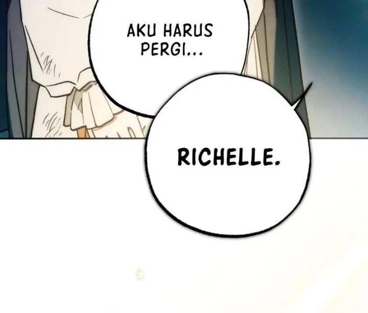 Welcome to the Rose Mansion Chapter 24 - halaman 36