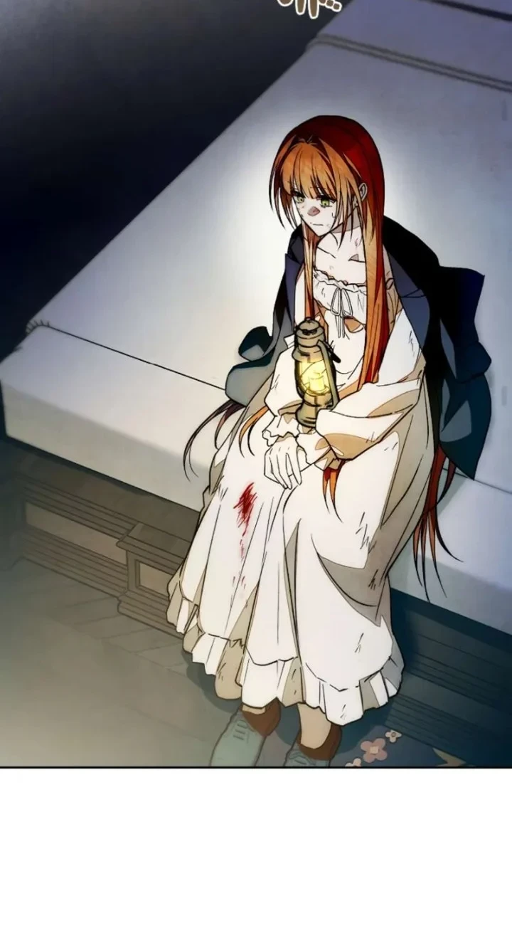 Welcome to the Rose Mansion Chapter 24 - halaman 46