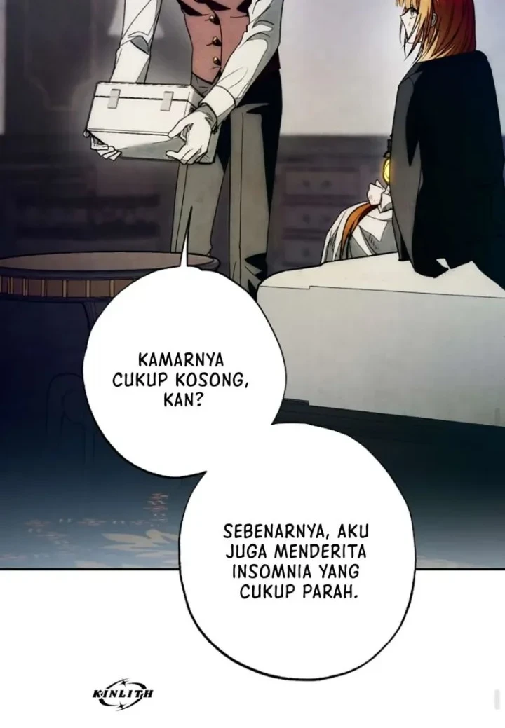 Welcome to the Rose Mansion Chapter 24 - halaman 48