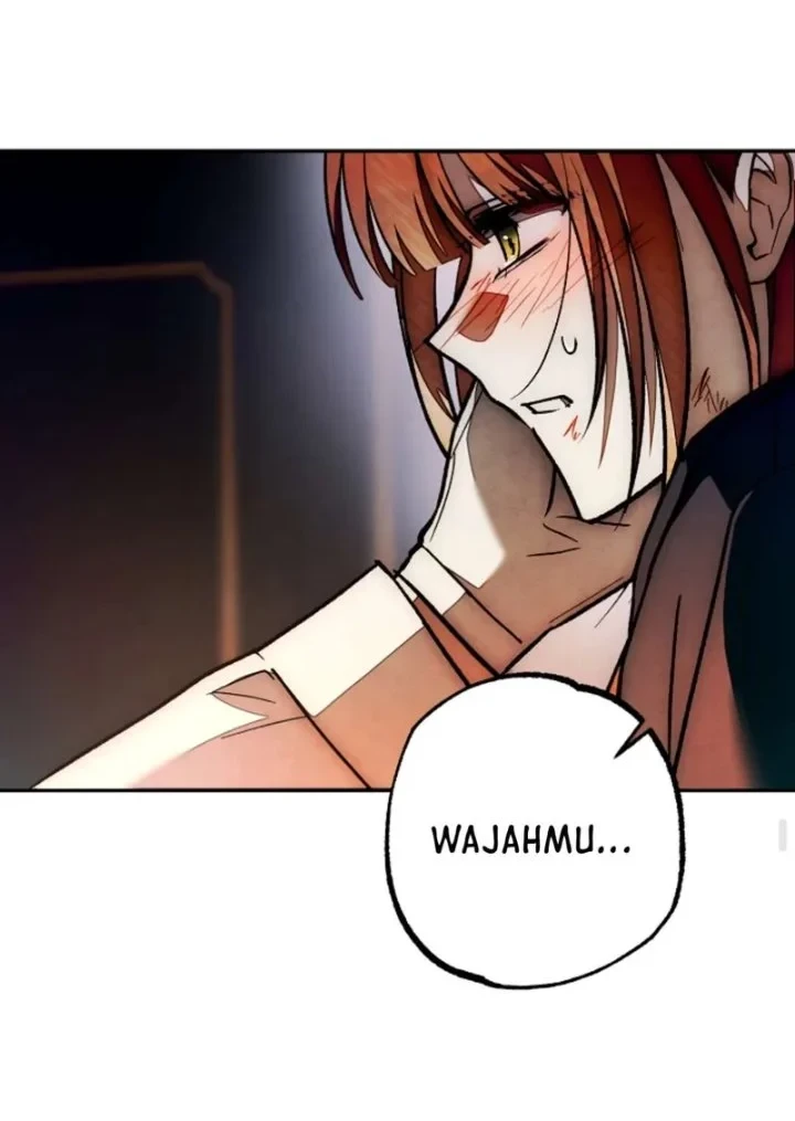 Welcome to the Rose Mansion Chapter 24 - halaman 59