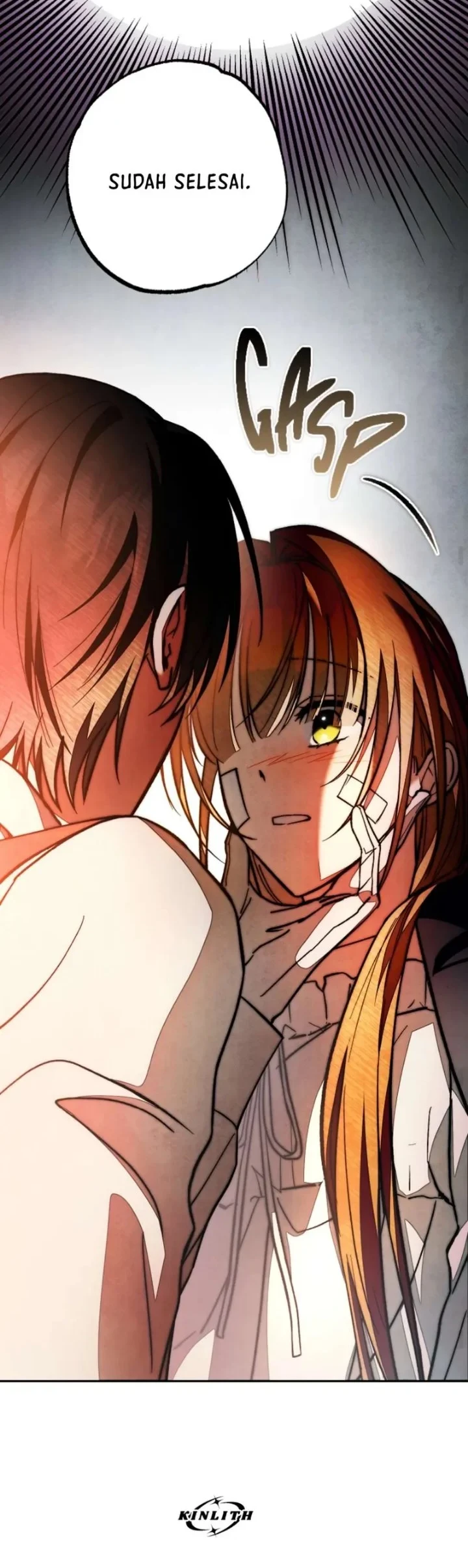 Welcome to the Rose Mansion Chapter 24 - halaman 65