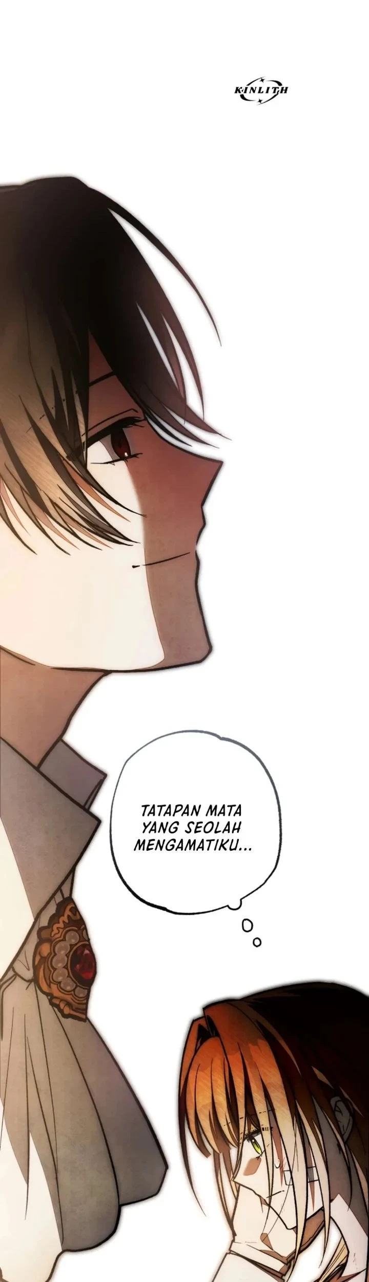 Welcome to the Rose Mansion Chapter 25 - halaman 10