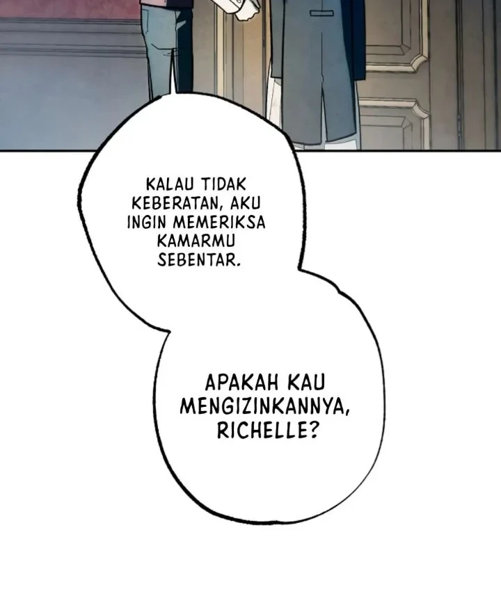 Welcome to the Rose Mansion Chapter 25 - halaman 16