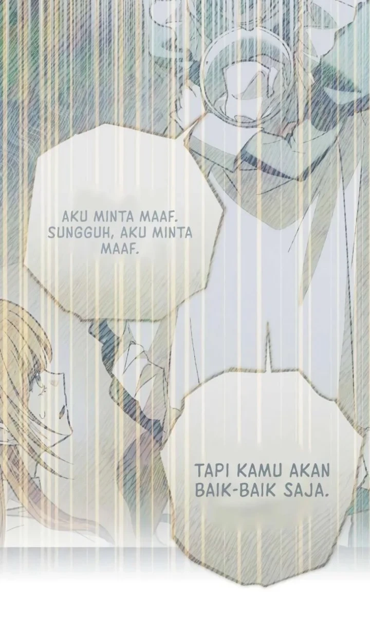 Welcome to the Rose Mansion Chapter 25 - halaman 28